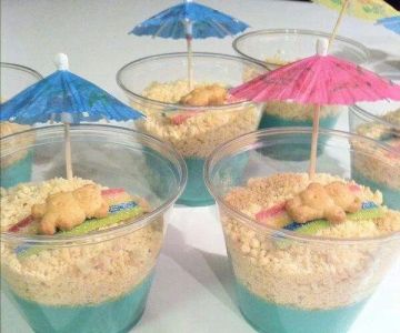 The Best Candy for a Beach Day (Heat-Resistant Picks for Summer Fun)