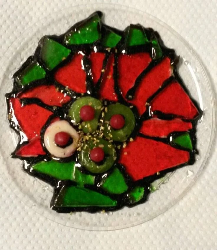 The Rise of Candy Art on Instagram and Micro Mosaics Trends Explained