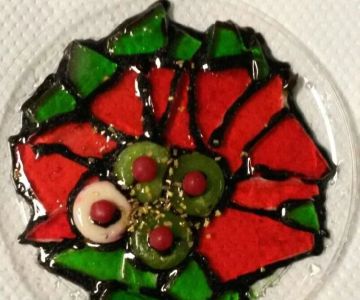 The Rise of Candy Art on Instagram and Micro Mosaics Trends Explained