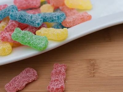The Secret Behind Sour Patch Kids First Bite Sour Then Sweet Reaction Explained
