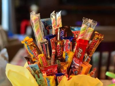 DIY Candy Bouquets for Birthday Gifts — Creative Ideas for 2026