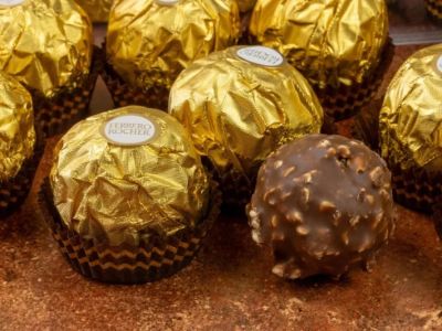 Why Ferrero Rocher Is Officially America’s Most Searched Candy in 2026