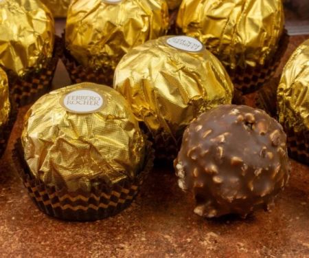 Why Ferrero Rocher Is Officially America’s Most Searched Candy in 2026