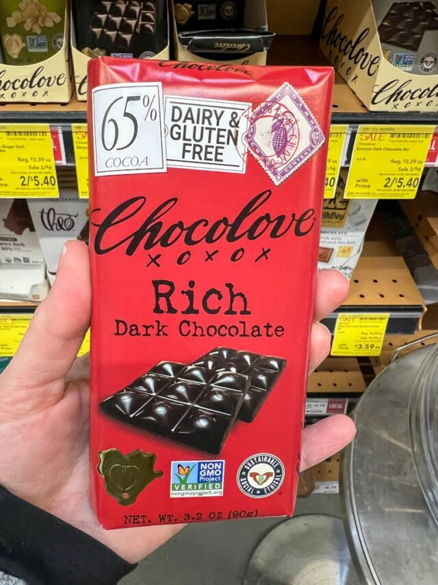 Top 8 Gluten-Free Candy Brands You Can Find at Walmart and Target Right Now