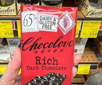 Top 8 Gluten-Free Candy Brands You Can Find at Walmart and Target Right Now