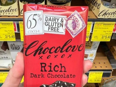 Top 8 Gluten-Free Candy Brands You Can Find at Walmart and Target Right Now