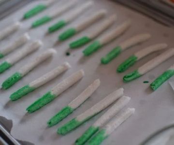 How to Make Candy Cigarettes (The Retro Kind)