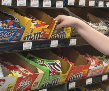 Why Some Candies Are Only Sold in Drugstores Convenience and Retail Strategy Explained