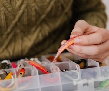 How to Make Candy Fishing Lures for Fun and Creative Play