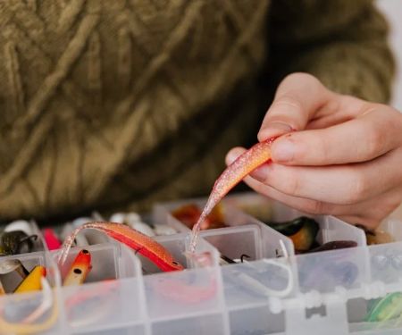 How to Make Candy Fishing Lures for Fun and Creative Play