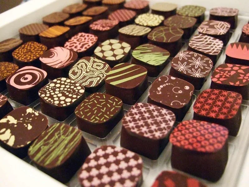 The Most Expensive Candy in the World: Luxury Sweets and Where to Find Them