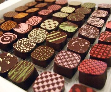 The Most Expensive Candy in the World: Luxury Sweets and Where to Find Them