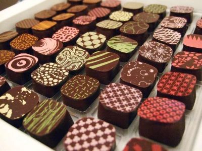The Most Expensive Candy in the World: Luxury Sweets and Where to Find Them