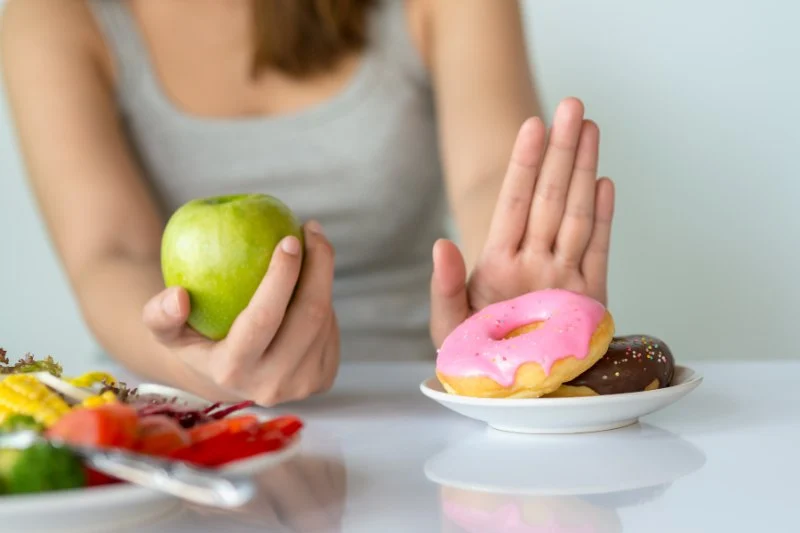 Why Candy Isn't as Addictive as Sugar (Or Is It?) Understanding Sweet Cravings