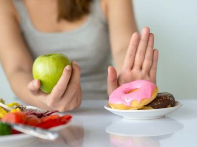 Why Candy Isn't as Addictive as Sugar (Or Is It?) Understanding Sweet Cravings