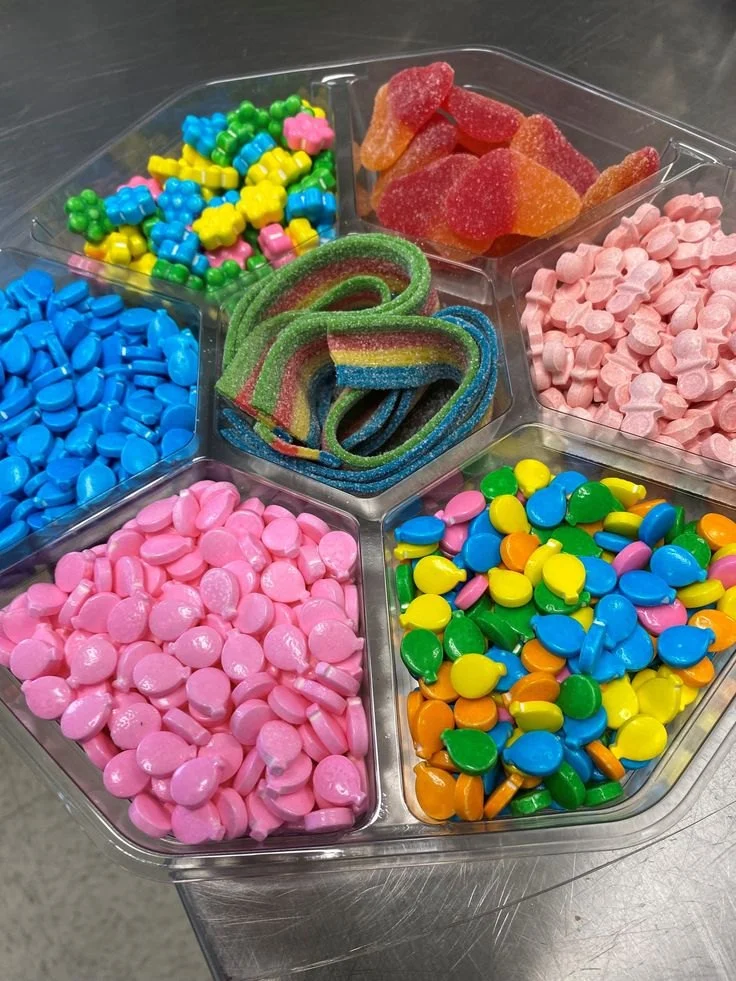 Why Some Candies Are Kosher Certified (And What That Means)