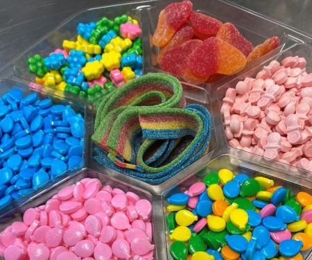Why Some Candies Are Kosher Certified (And What That Means)