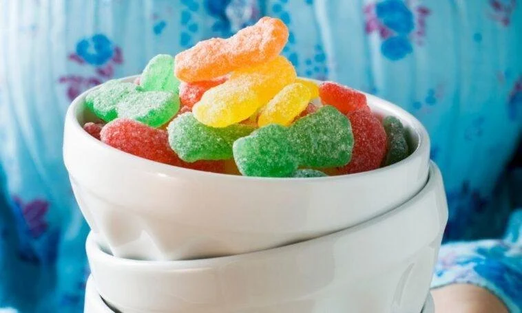 The Rise of CBD-Infused Gummies: Legal, Relaxing, and Sweet Treats
