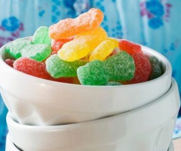 The Rise of CBD-Infused Gummies: Legal, Relaxing, and Sweet Treats