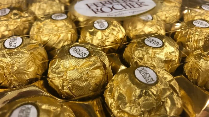 Why Ferrero Rocher Became America’s Top Halloween Candy Trend 2026