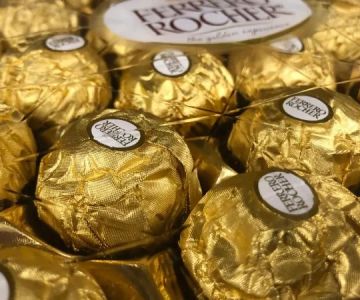 Why Ferrero Rocher Became America’s Top Halloween Candy Trend 2026