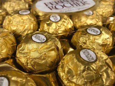 Why Ferrero Rocher Became America’s Top Halloween Candy Trend 2026