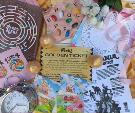 The Rise of Candy-Themed Escape Rooms Experience Guide