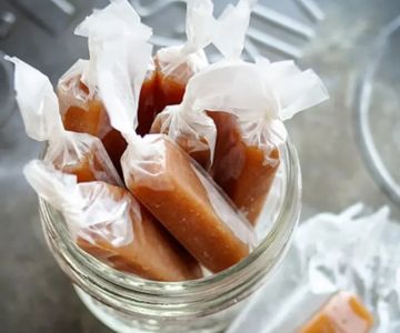 The Best Candy for a Retirement Home Visit (Soft Candies Guide)