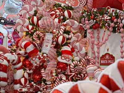 The Rise of Candy-Themed Among Us Hats and Why Players Love Them