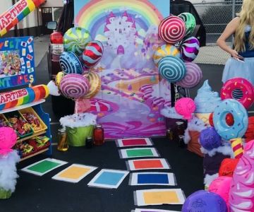The Rise of Candy-Themed Podcasts and Sweet Audio Culture