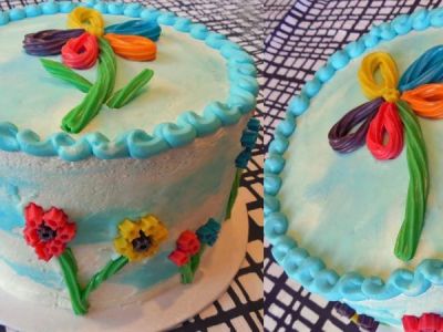 How to Make Candy Flowers for Cake Toppers Step-by-Step Guide