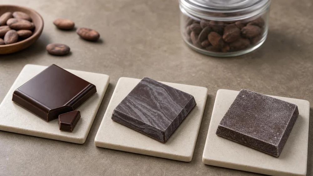 Chocolate Bloom: Why Candy Turns White and What to Do