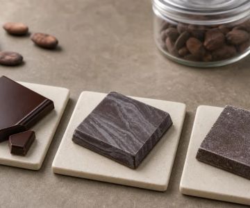Chocolate Bloom: Why Candy Turns White and What to Do
