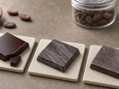 Chocolate Bloom: Why Candy Turns White and What to Do