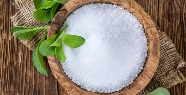 Why Some Candies Are Made with Stevia Natural Sweetener Explained