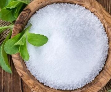 Why Some Candies Are Made with Stevia Natural Sweetener Explained