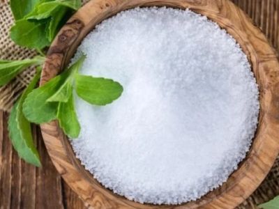 Why Some Candies Are Made with Stevia Natural Sweetener Explained