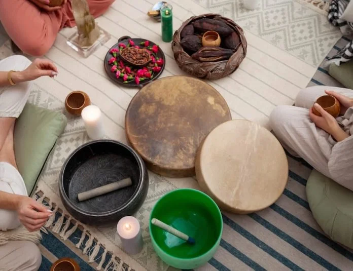 The Rise of Cacao Ceremonies for Sacred Chocolate Self-Care