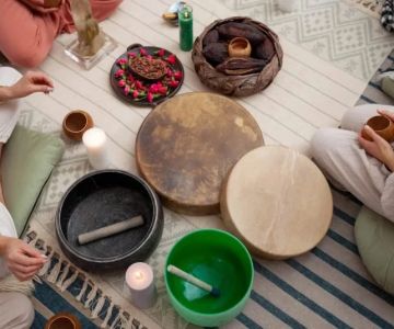The Rise of Cacao Ceremonies for Sacred Chocolate Self-Care