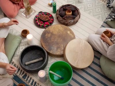 The Rise of Cacao Ceremonies for Sacred Chocolate Self-Care