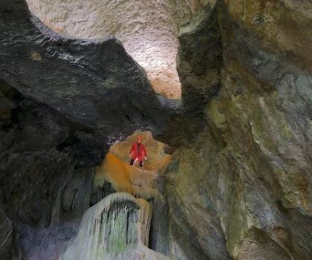 Best Candy for a Spelunking Trip: Cave Safe Snacks