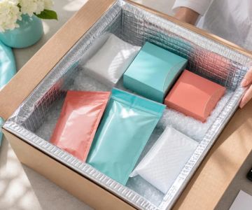 How to Ship Candy in Hot Weather Without Ruining It