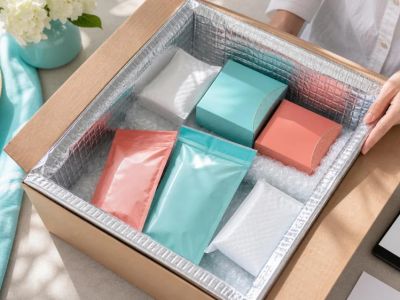 How to Ship Candy in Hot Weather Without Ruining It