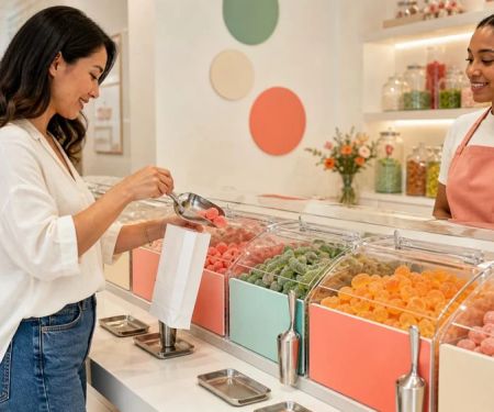 Bulk Candy Bin Checklist: Scoops, Labels, and Clean Bags