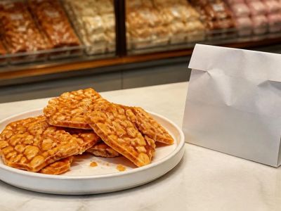 Candy Brittle Guide: Snap, Nuts, Portions, and Storage