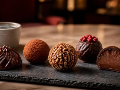Chocolate Truffle Guide: Shell, Centers, and Temperature