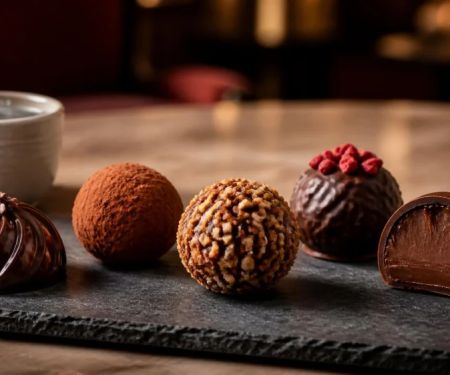Chocolate Truffle Guide: Shell, Centers, and Temperature