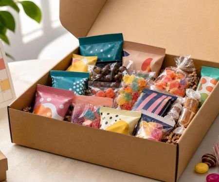 Candy Subscription Box: Check Contents, Timing, and Terms