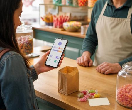 Candy Store Loyalty Programs: Compare Rewards and Privacy