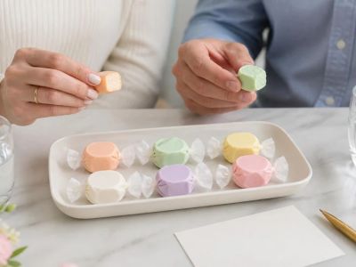 Saltwater Taffy Guide: Compare Stretch, Chew, Flavor, and Storage